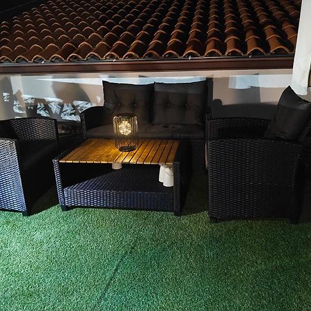 Гостевой дом Casa El Frenazo Garciotum Экстерьер фото